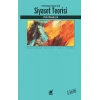 Yeni Başlayanlar İçin Siyaset Teorisi
