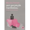 Yeni Gerçeklik Manifestosu