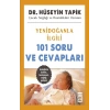 Yenidoğanla İlgili 101 Soru Ve Cevapları