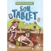 Yeraltı Sırları 1 - Son Tablet