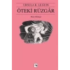 Yerdeniz Serisi 6 - Öteki Rüzgar