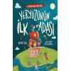 Yeryüzünün İlk Adası - Atmacanın Günlüğü