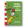 Yeşil Yumurta Ve Salam