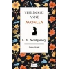 Yeşilin Kızı Anne Avonlea - Siyah - Bez Ciltli