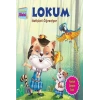 Yetenekler Dizisi - Lokum İletişimi Öğreniyor