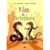 Yılan İle Kertenkele