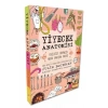 Yiyecek Anatomisi