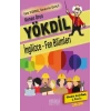 Yökdil İngilizce - Fen Bilimleri