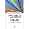 Yönetme Sanatı