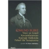 Yüce Ve Güzel Kavramlarımızın Kaynağı Hakkında Felsefi Bir Soruşturma