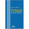 Yunan Antologyası