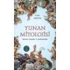 Yunan Mitolojisi (2 Cilt Bir Arada) Tanrılar, İnsanlar Ve Kahramanlar