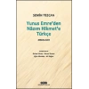 Yunus Emre’den Nazım Hikmet’e Türkçe Makaleler