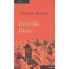 Zalimlik İlkesi