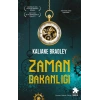 Zaman Bakanlığı