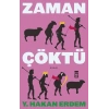 Zaman Çöktü