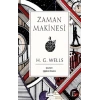 Zaman Makinesi (bez Ciltli)
