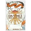 Zamanda Gezinen Üç Kafadar - Da Vinci Bize Dahi Dedi