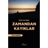 Zamandan Kayıklar