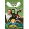 Zehirli Topraklar - Yeryüzü Takımı 2