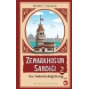Zemarkhos’un Sandığı 2 - Kız Kulesindeki Gizem