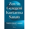 Zen Ve Gezegeni Kurtarma Sanatı
