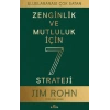 Zenginlik Ve Mutluluk İçin 7 Strateji