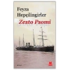 Zesto Psomi