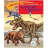 Zeynep Ve Canın Dinozor Maceraları: Allosaurus Ve Arkadaşları