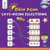 Zihin Açan Sayı-nesne Eşleştirme