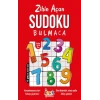 Zihin Açan Sudoku Bulmaca