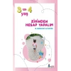 Zihinden Hesap Yapalım 3-4 Yaş