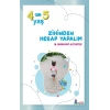 Zihinden Hesap Yapalım 4-5 Yaş