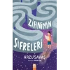 Zihnimin Şifreleri