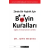 Zinde Bir Yaşlılık İçin Beyin Kuralları