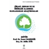 Ziraat, Orman Ve Su Ürünleri Alanında Uluslararası Araştırmalar