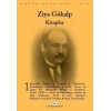 Ziya Gökalp -  Kitaplar 1