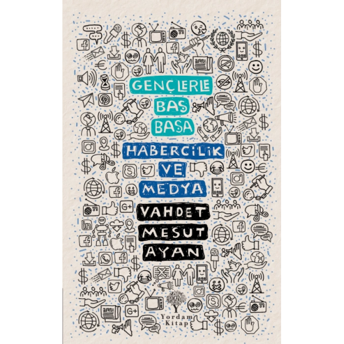 Gençlerle Baş Başa: Habercilik ve Medya
