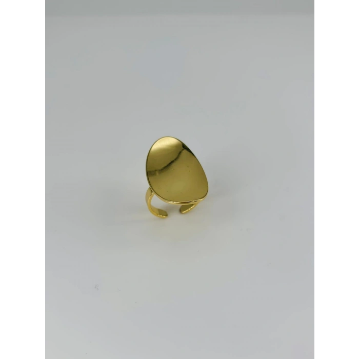 14 K Gold Kaplama Yüzük