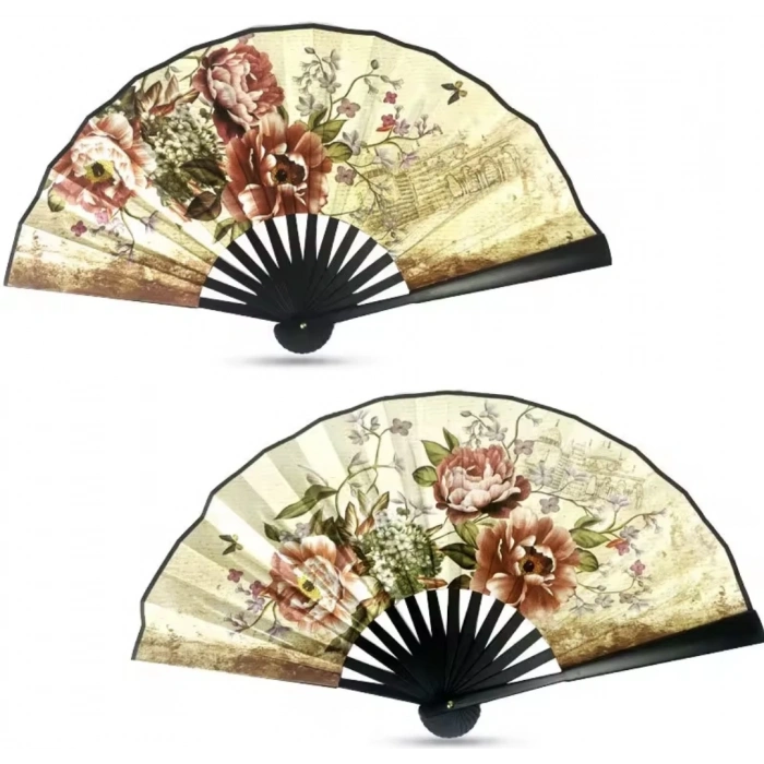 2 Model Yelpaze 12li