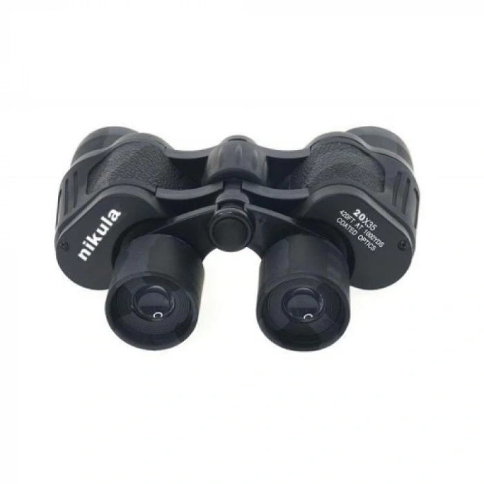 20x35  Dürbün Av Dürbünü Taşıma Çantalı 1000m/56m