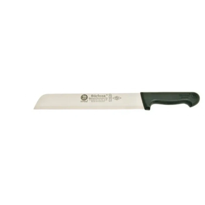 61630 - Sürmene Kaşar Ve Kavurma Bıçağı 30 Cm