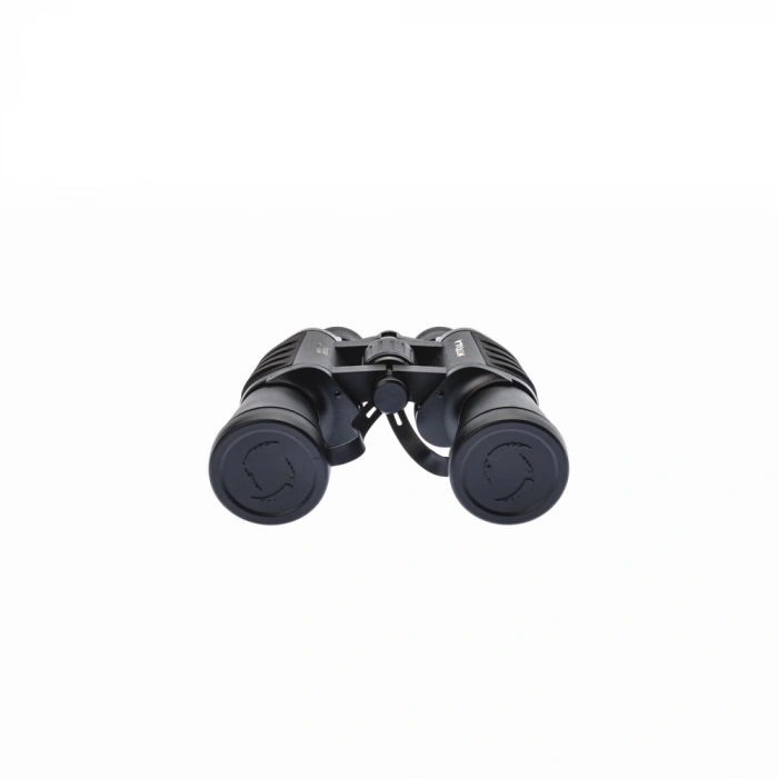 7x50 – Geniş Ön Mercekli Profesyonel El Dürbünü – 1000m/56m – Siyah V2