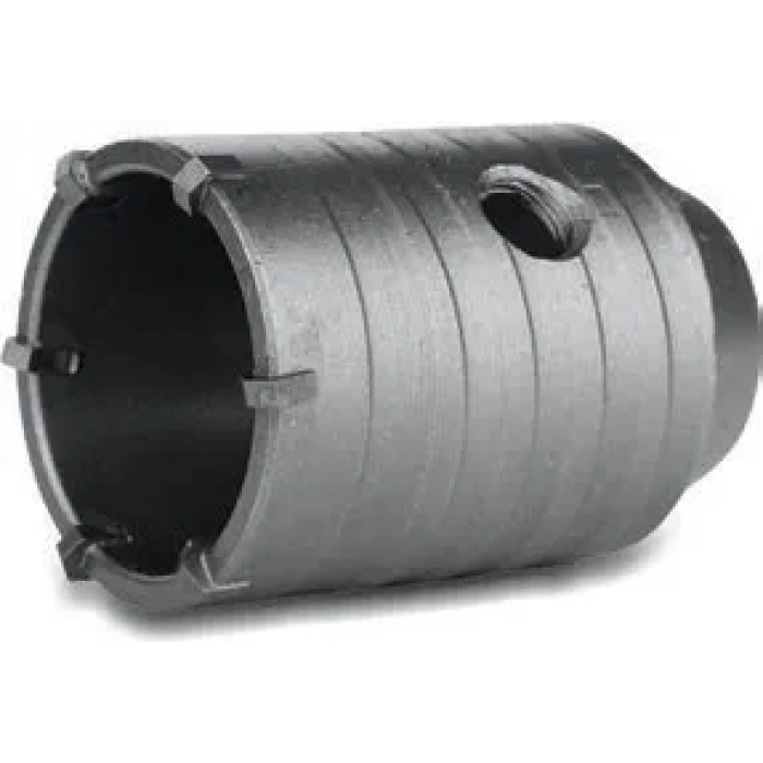 Adaptörlü Elmaslı Beton Delme Panç 35 Mm