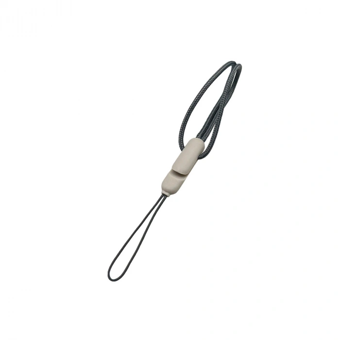 Airpods 3 (3.nesil) 405 Deri Kılıf - Lila