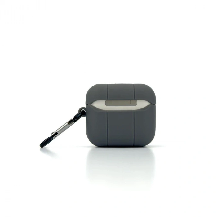 Airpods 3 (3.nesil) Karakter Silikon - Desen 3