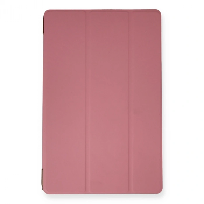 Apple İpad 10.2 (7.nesil) Kılıf Tablet Smart Kılıf - Pembe