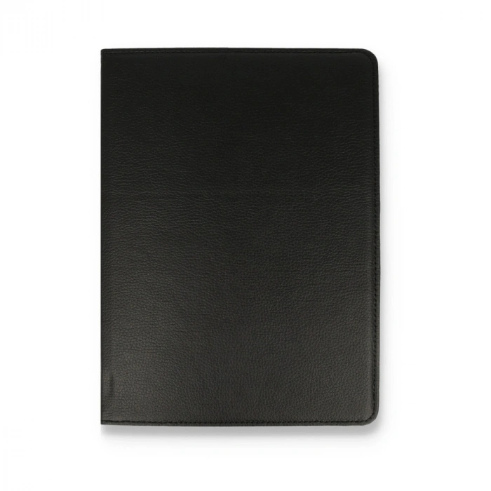 Apple İpad Pro 11 (2020) Kılıf 360 Tablet Deri Kılıf - Siyah