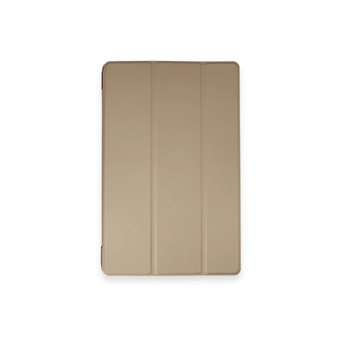 Apple İpad Pro 11 (2021) Kılıf Tablet Smart Kılıf - Gold