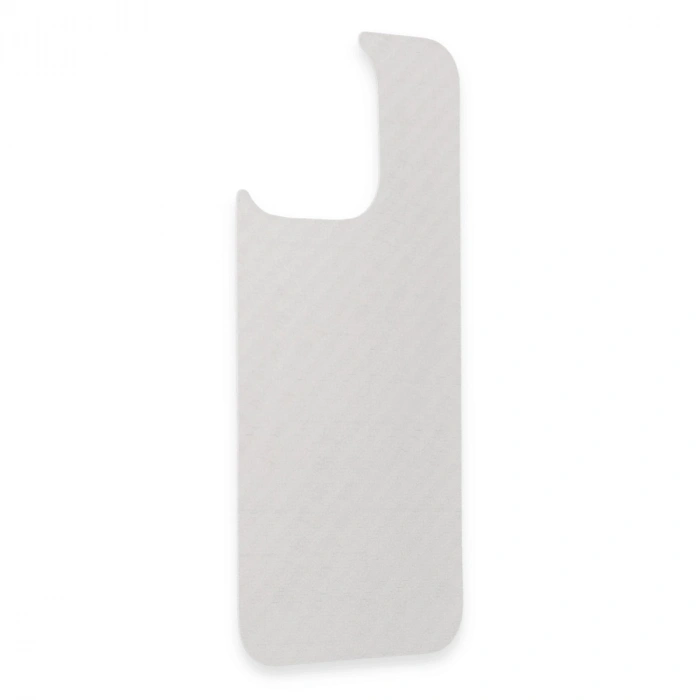 Apple İphone 13 Pro Max Bilvis 3d Cam Ekran Koruyucu